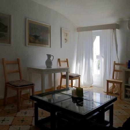 El Pisito Apartment Trujillo Luaran gambar