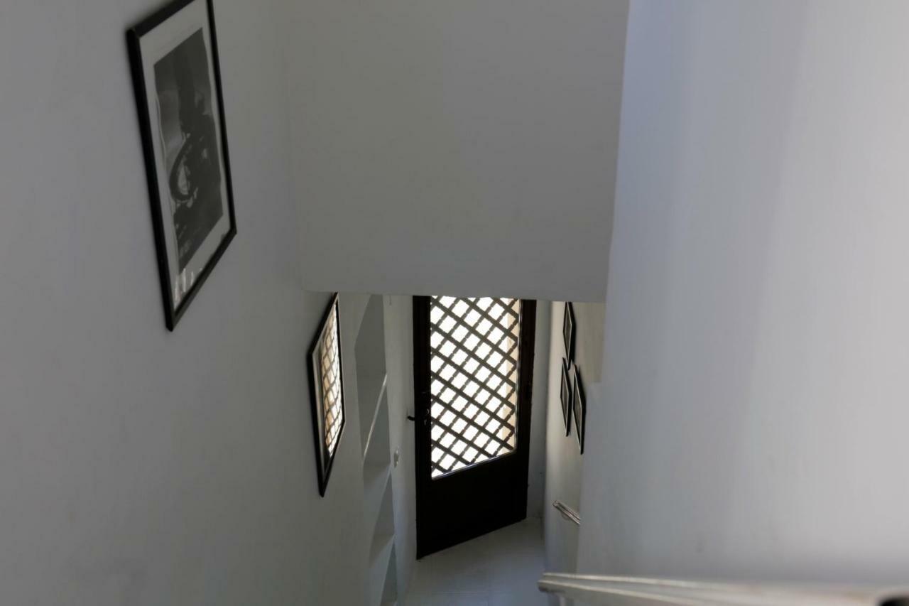 El Pisito Apartment Trujillo Luaran gambar
