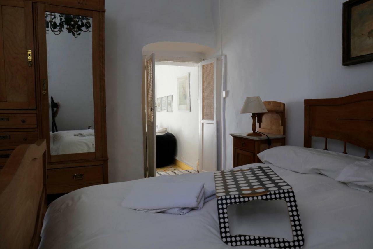 El Pisito Apartment Trujillo Luaran gambar