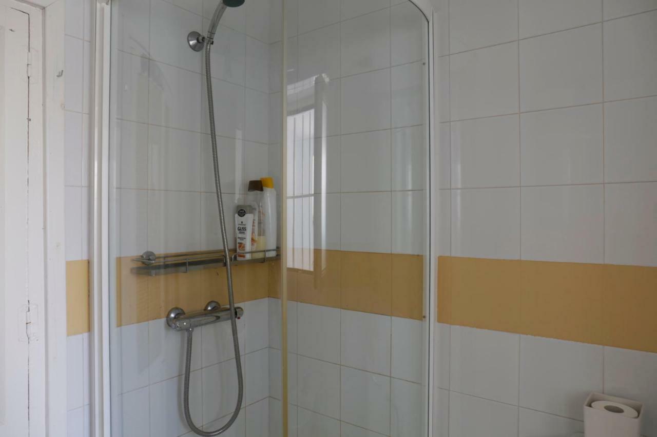 El Pisito Apartment Trujillo Luaran gambar