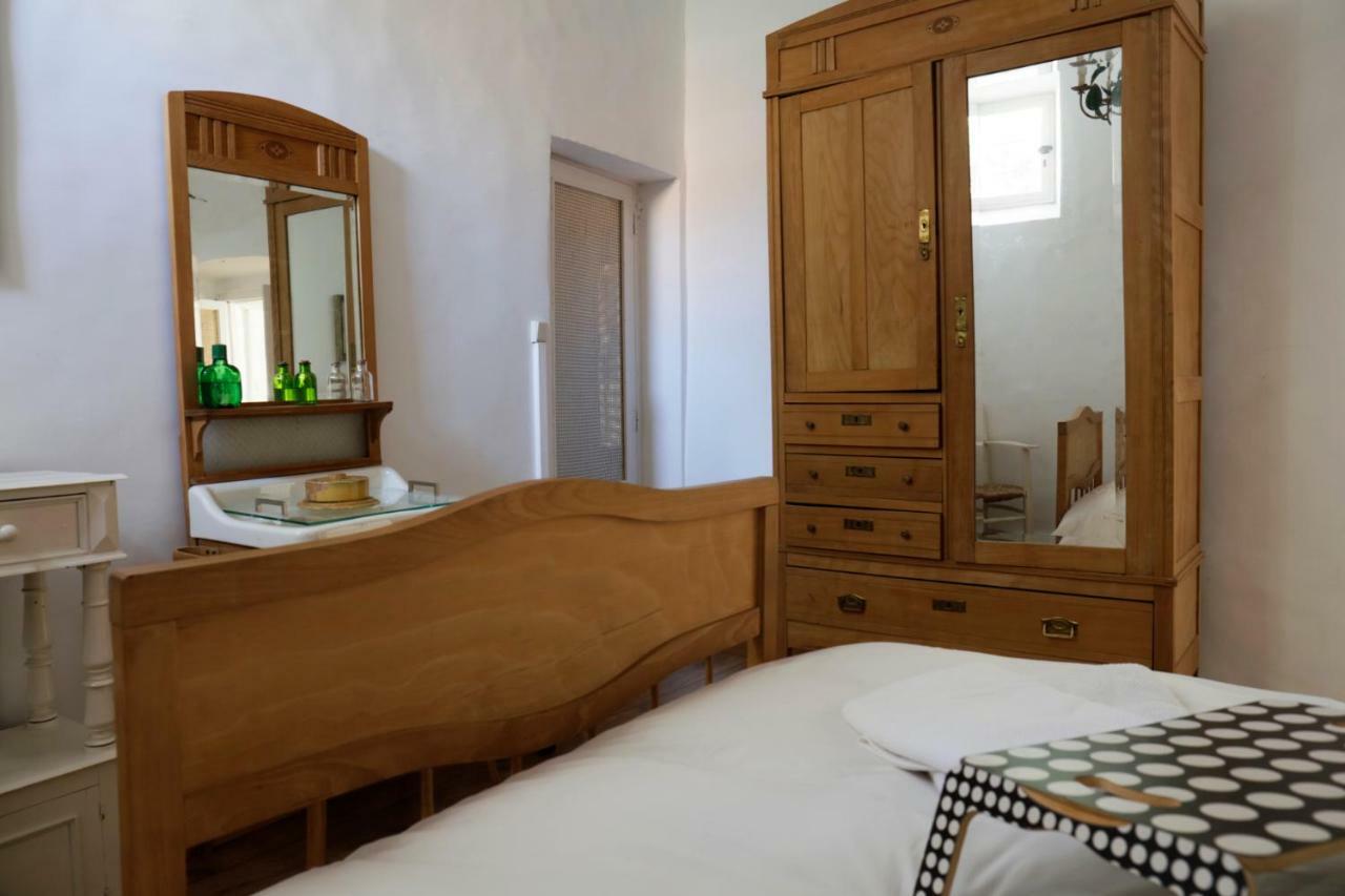El Pisito Apartment Trujillo Luaran gambar